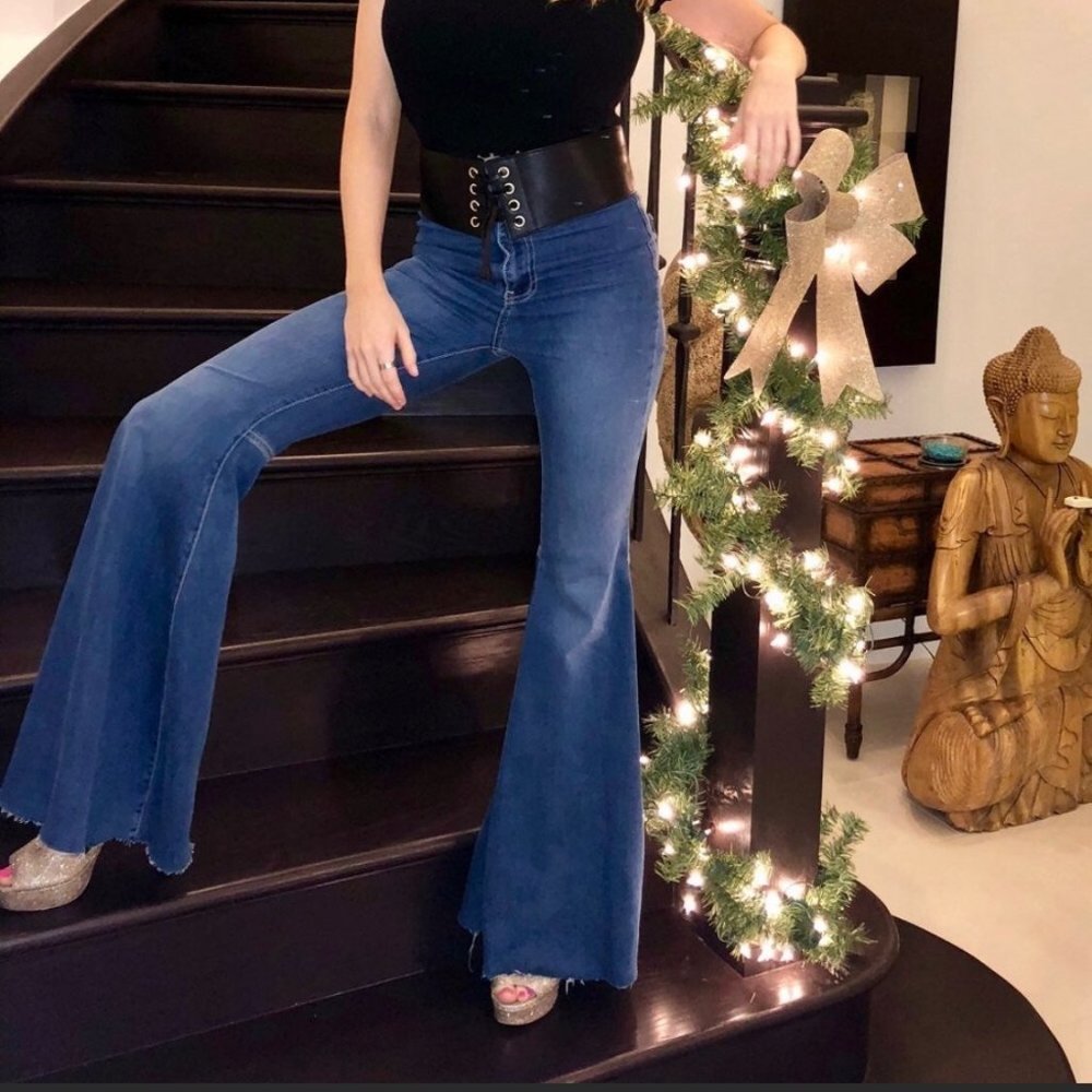 2 peice Victoria's Secret Old School Vib